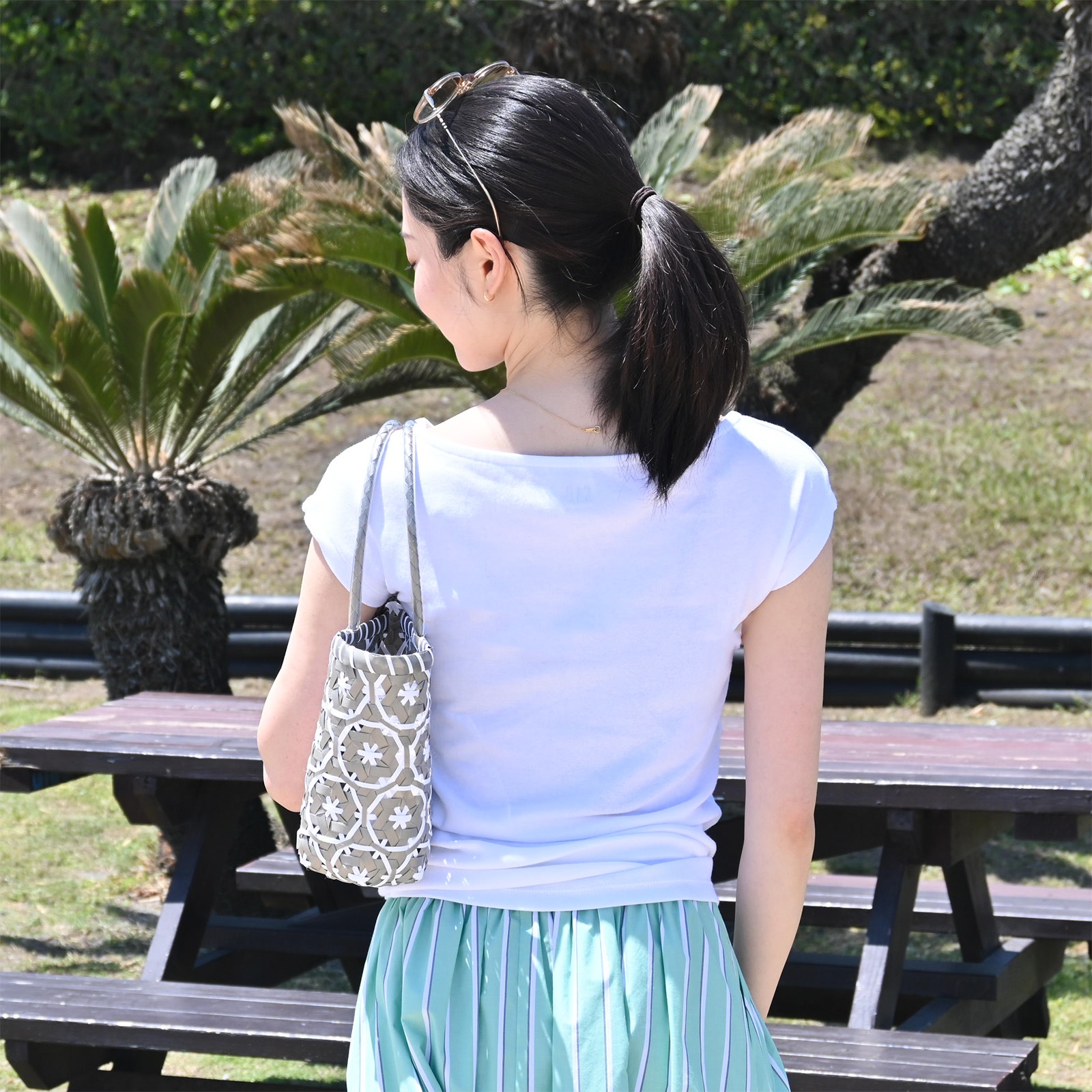 FLORE SF - GO×WH