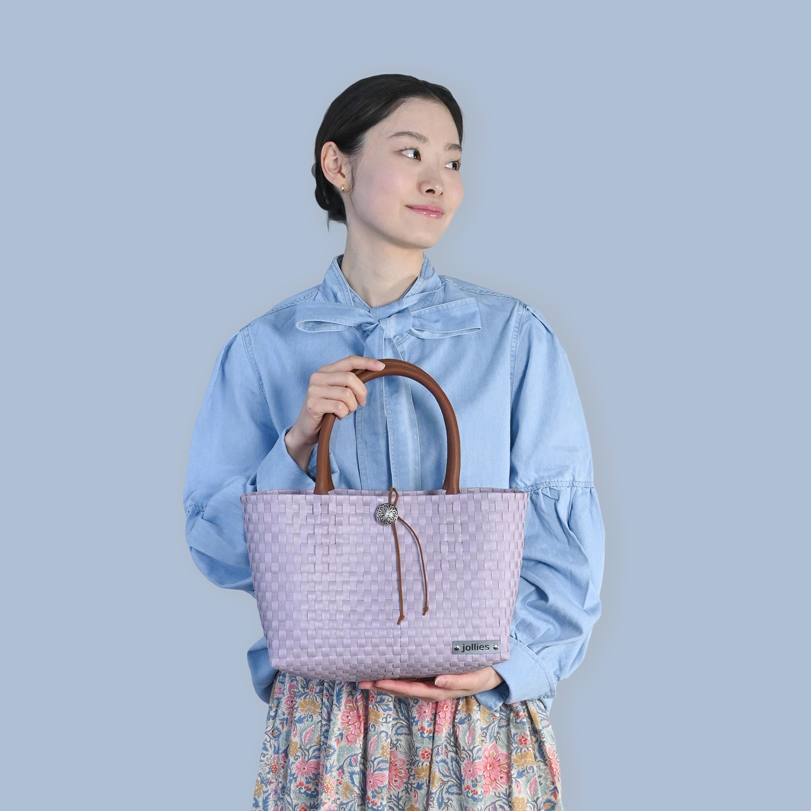 HARU S - SOFT PURPLE