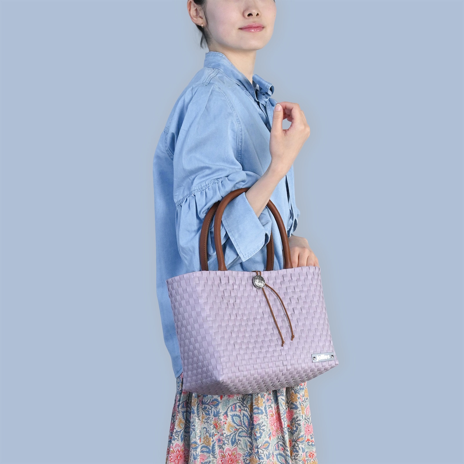 HARU S - SOFT PURPLE