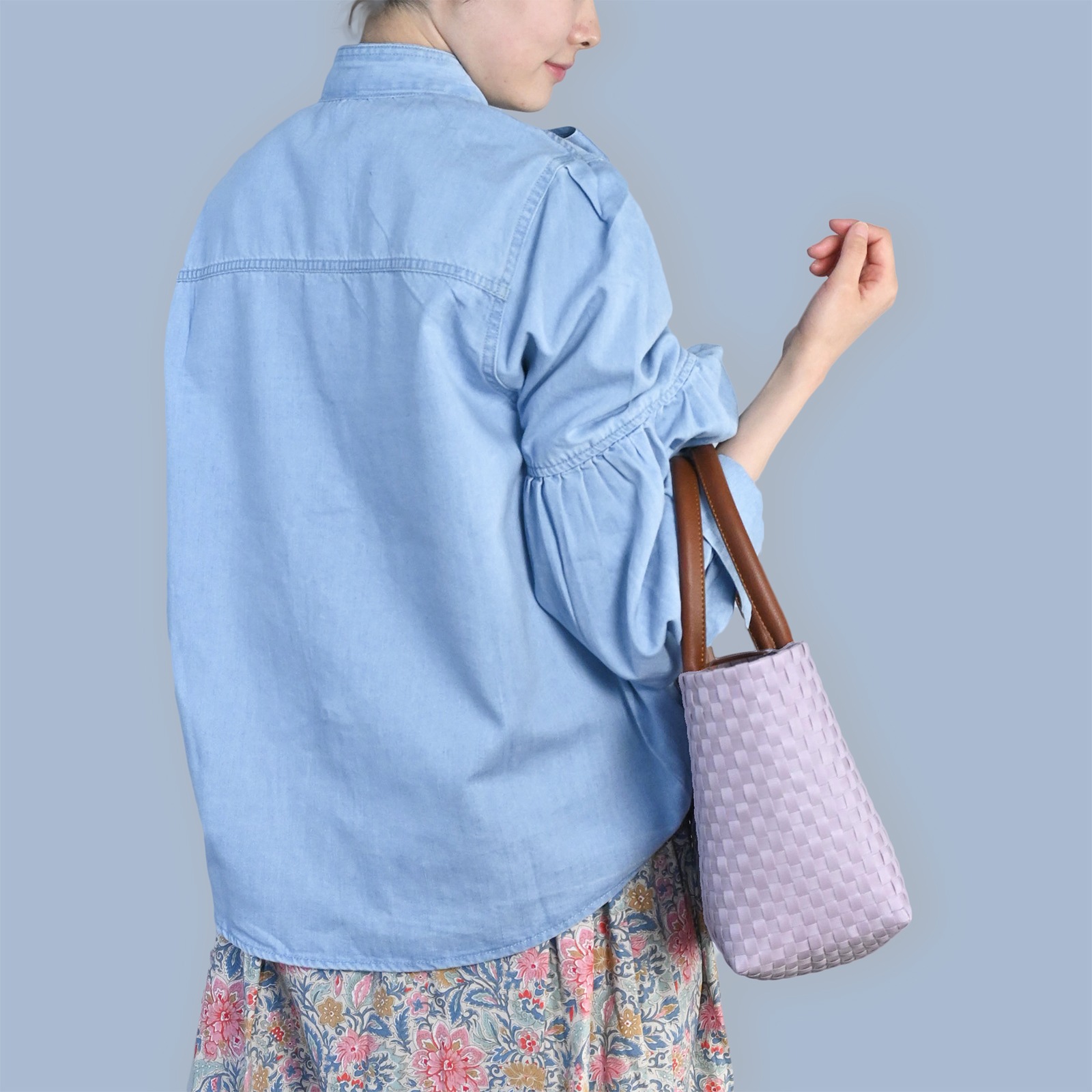 HARU S - SOFT PURPLE