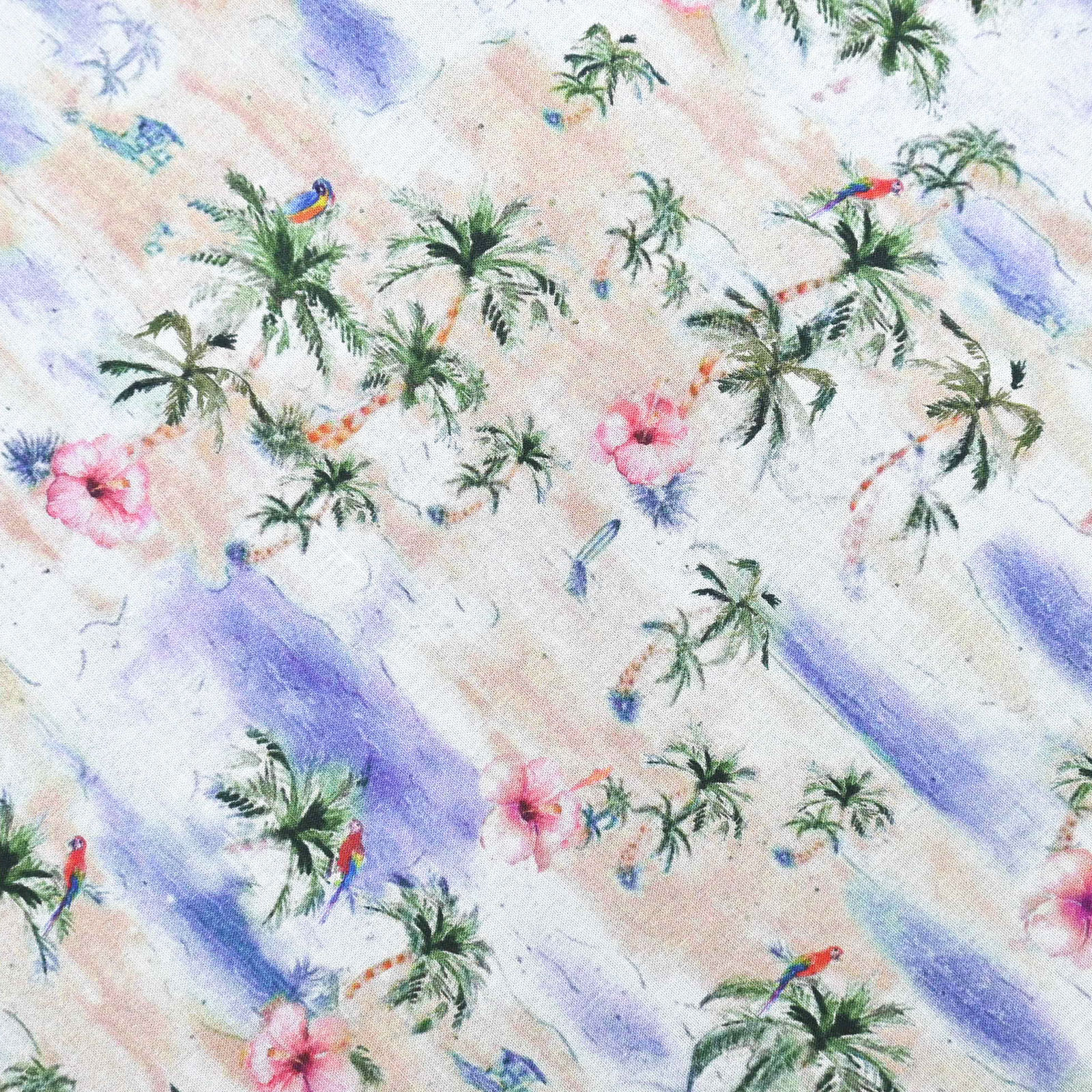INBAG PALM TREE (M) - BEIGE