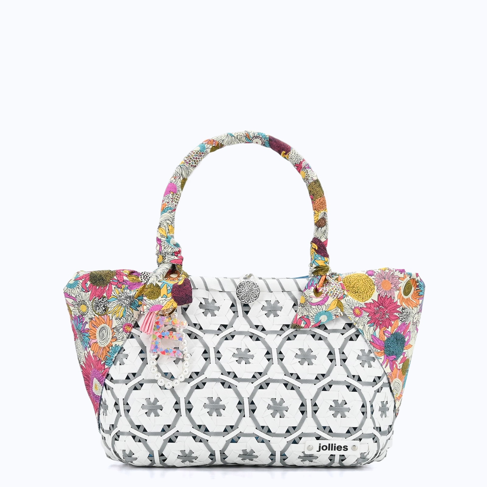 FLORE SF - WH×SI