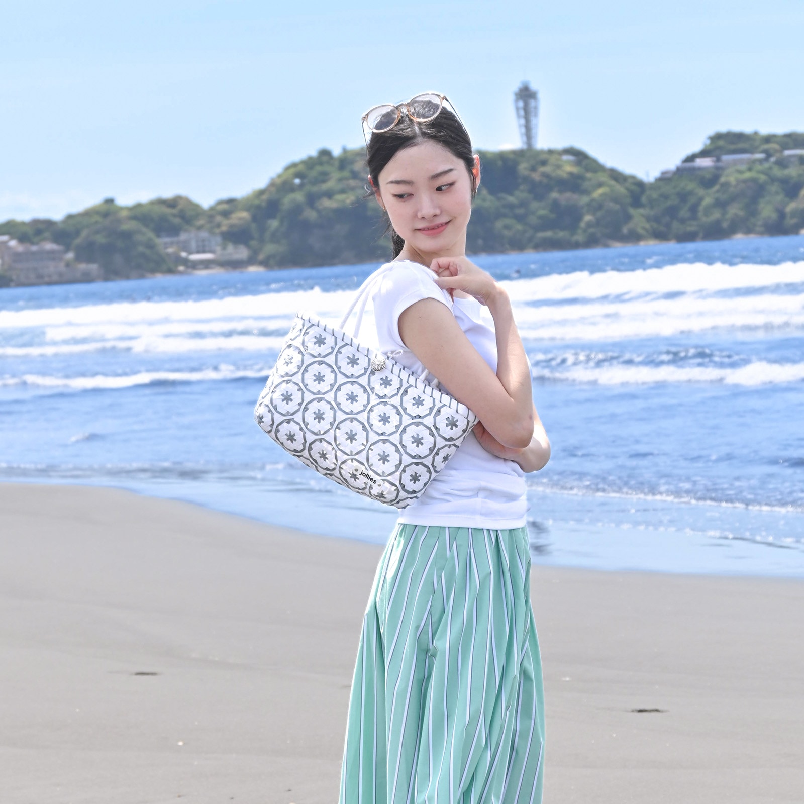 FLORE SF - WH×SI