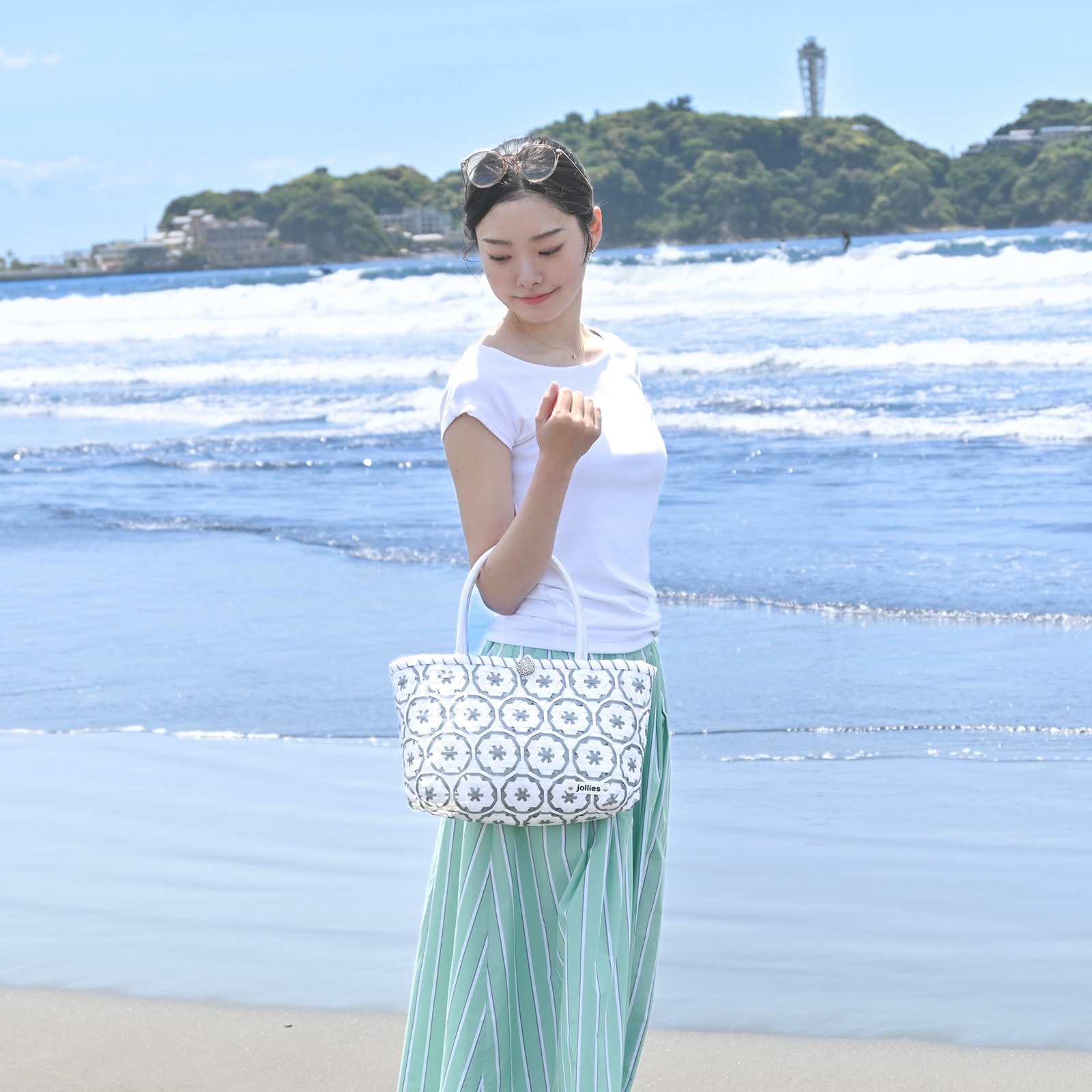 FLORE SF - WH×SI