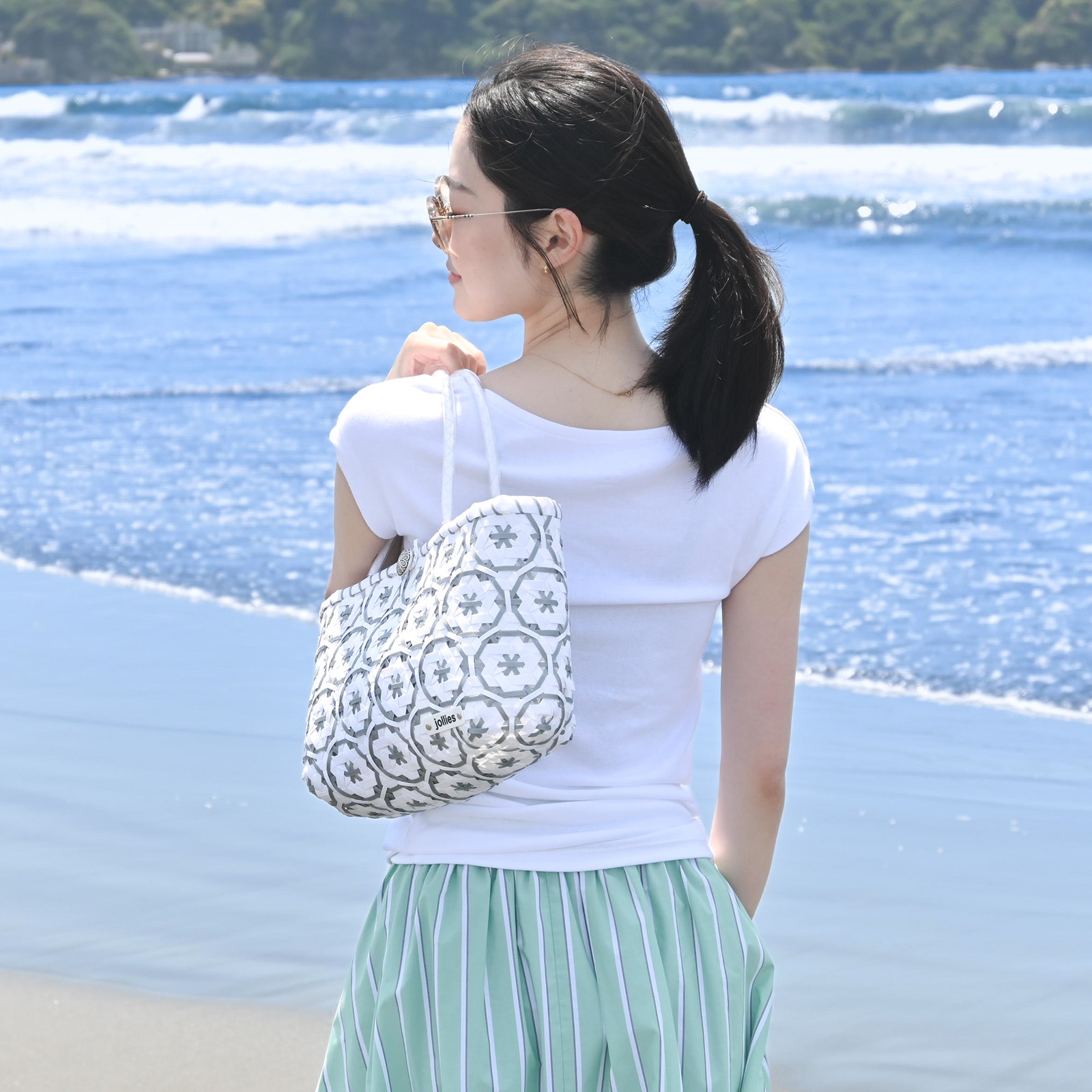 FLORE SF - WH×SI