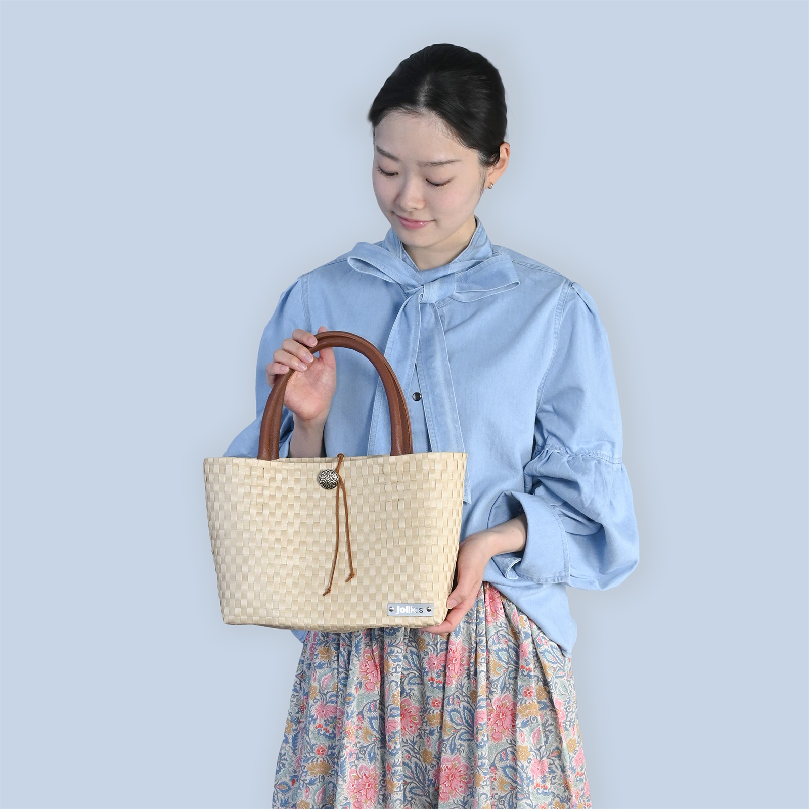 HARU S - BEIGE