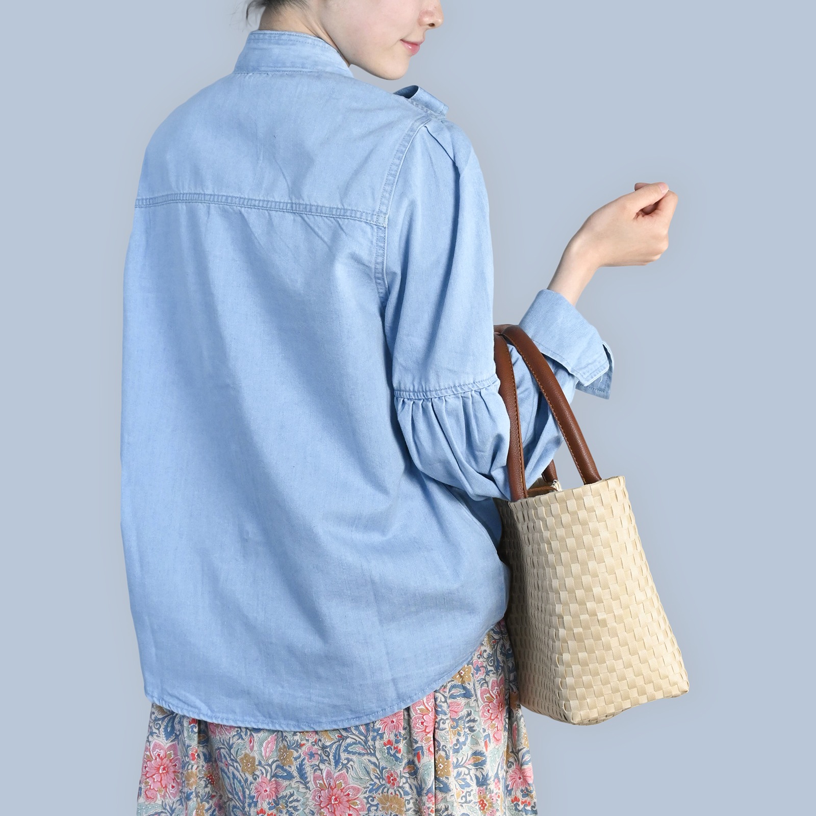 HARU S - BEIGE