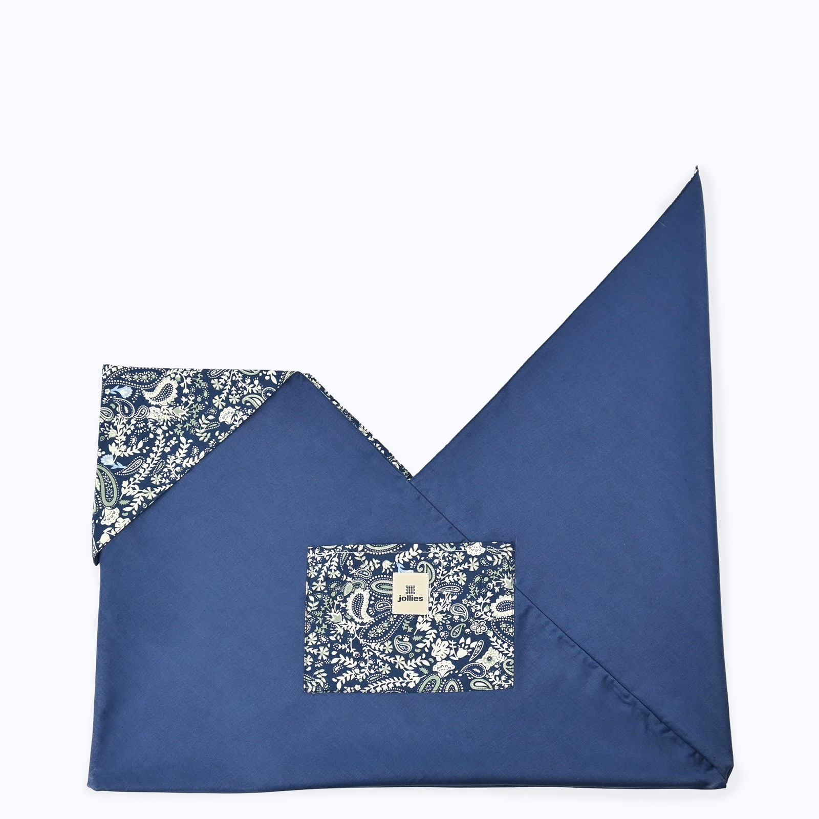 INBAG PAISLEY (M) - NV×GR