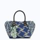 INBAG PAISLEY (M) - NV×GR