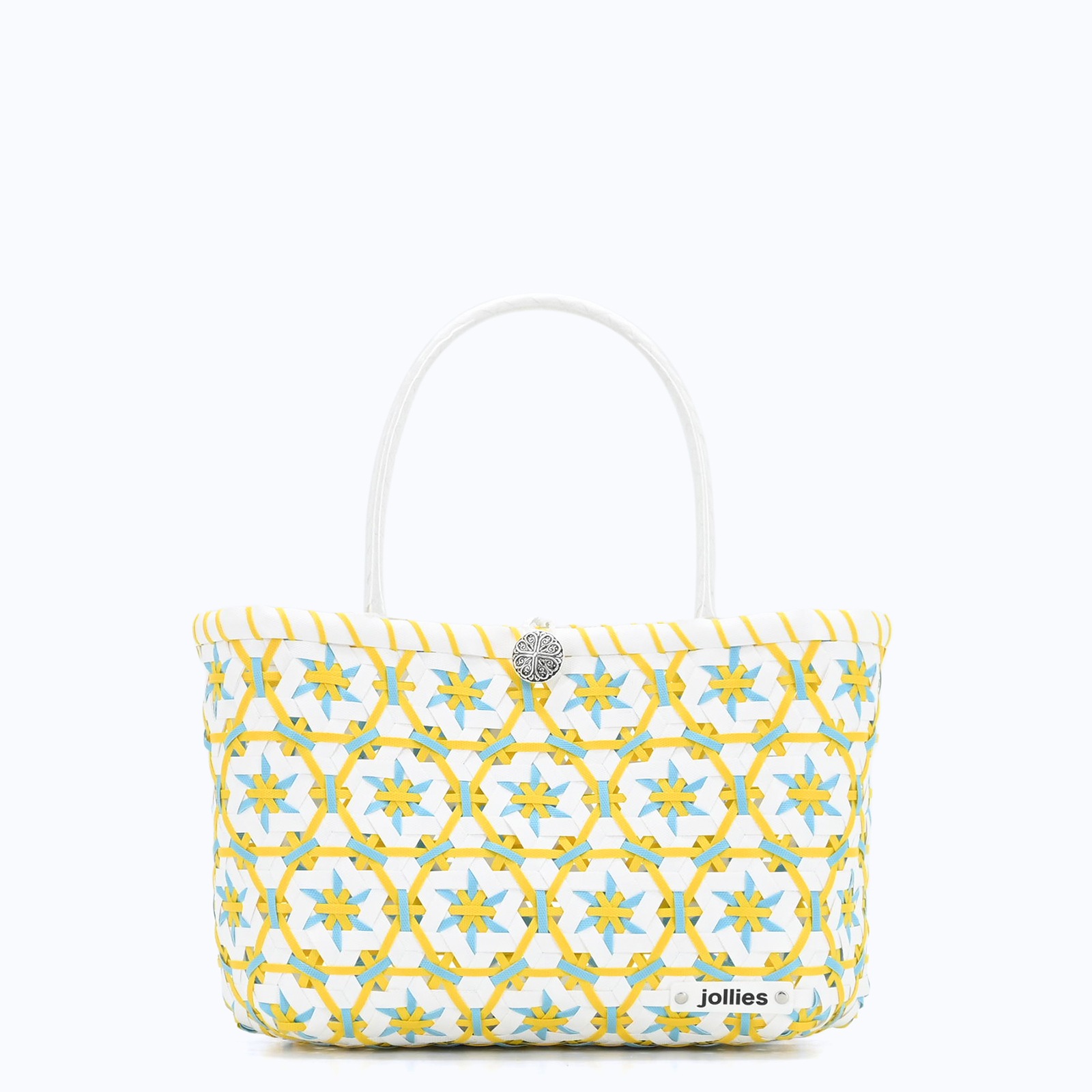 FLORE MF - L.BL×YE | プラバッグ,柄から探す,FLORE | jollies Online