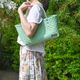 RENA MW - SOFT GREEN