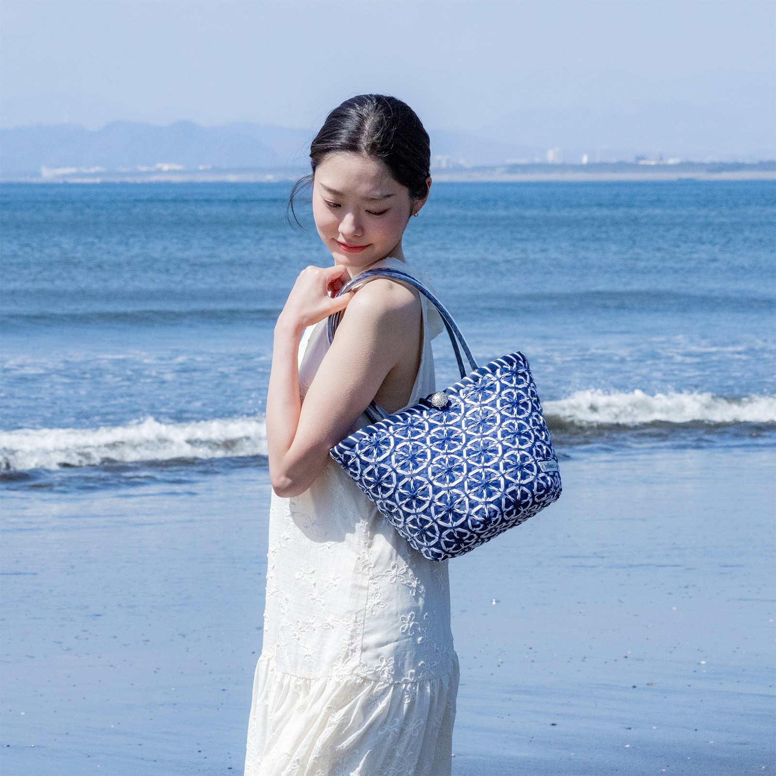 NOVEL FLORE MH - NV×WH