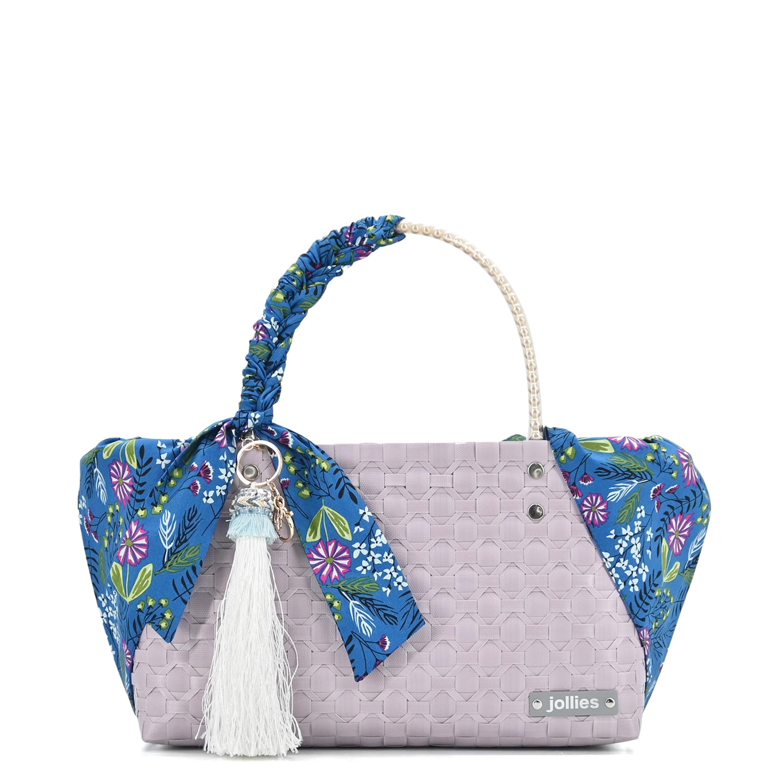 RENA MW - SOFT PURPLE | プラバッグ,Mサイズ | jollies Online