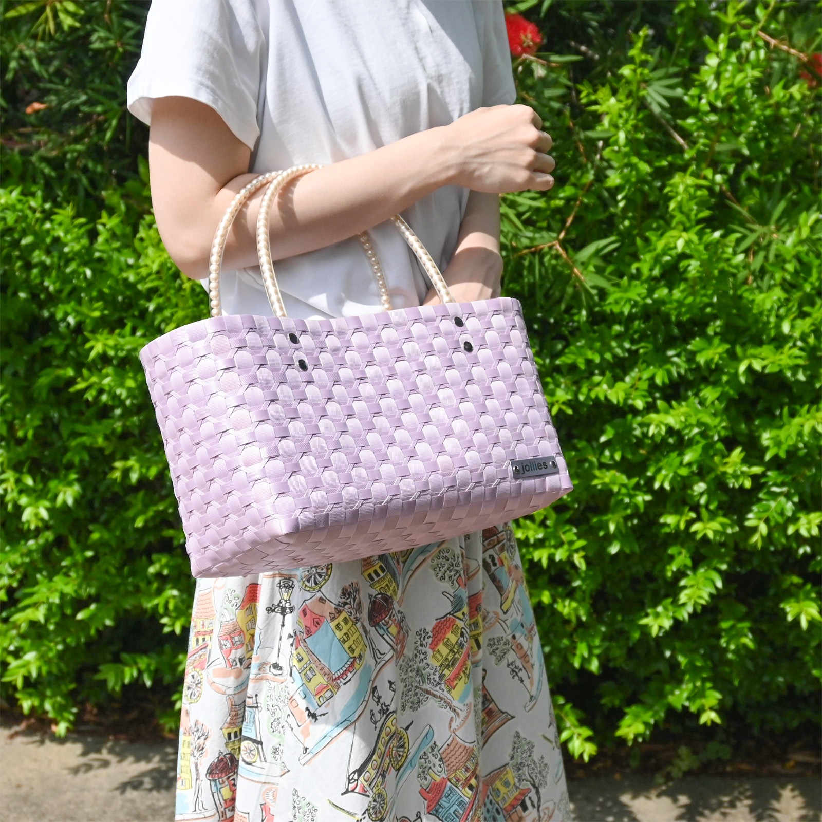 RENA MW - SOFT PURPLE