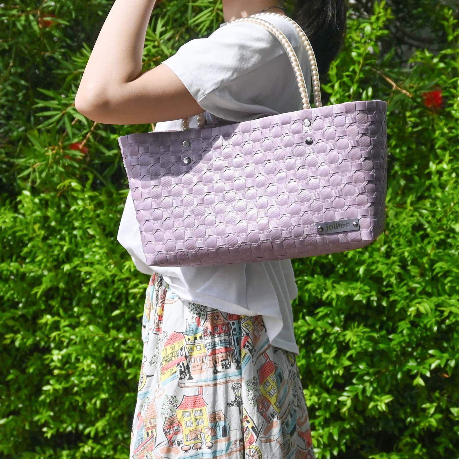 RENA MW - SOFT PURPLE