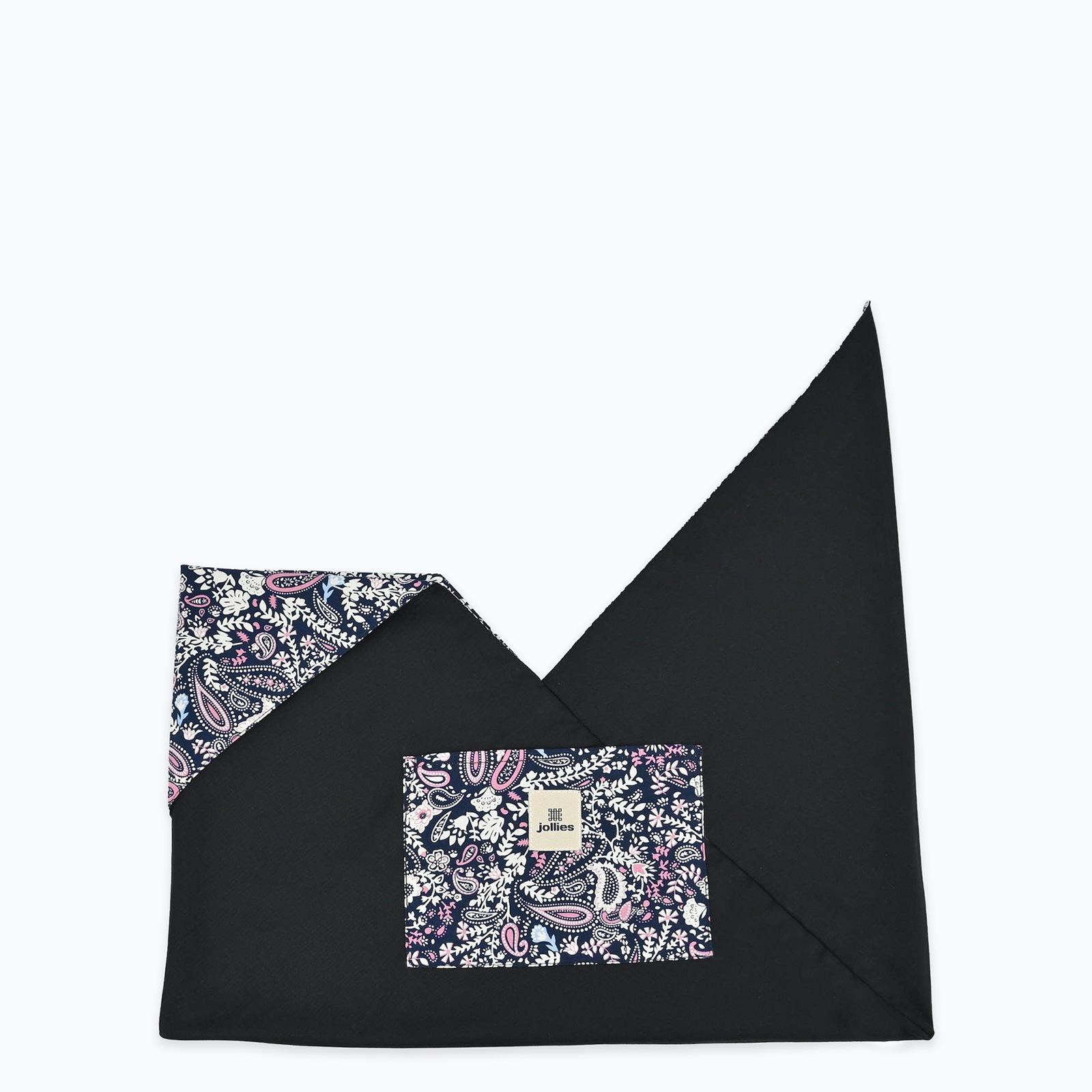 INBAG PAISLEY (S) - NV×PK