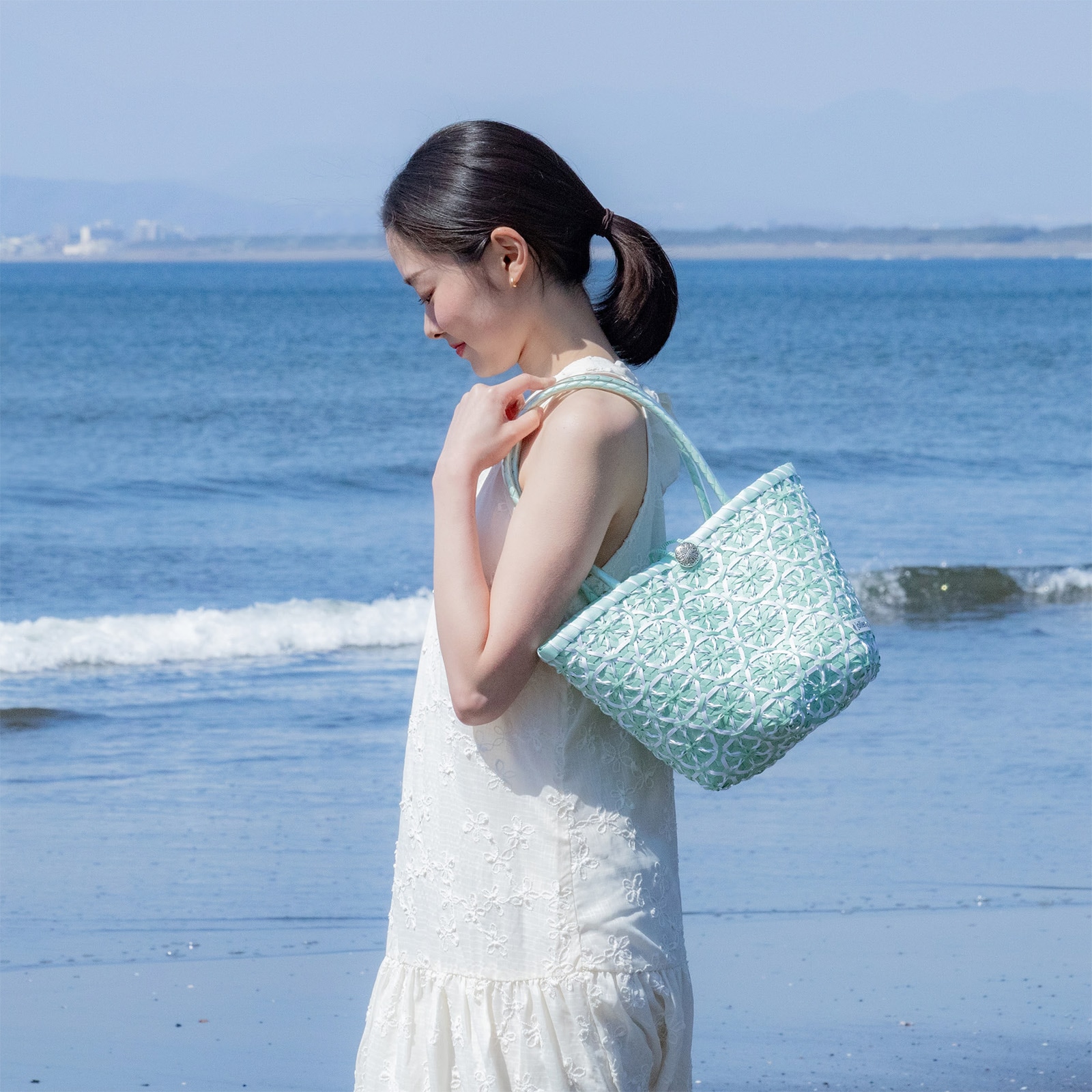 NOVEL FLORE MH - S.GR×WH