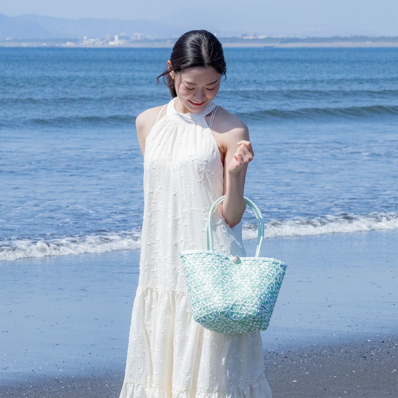 NOVEL FLORE MH - S.GR×WH