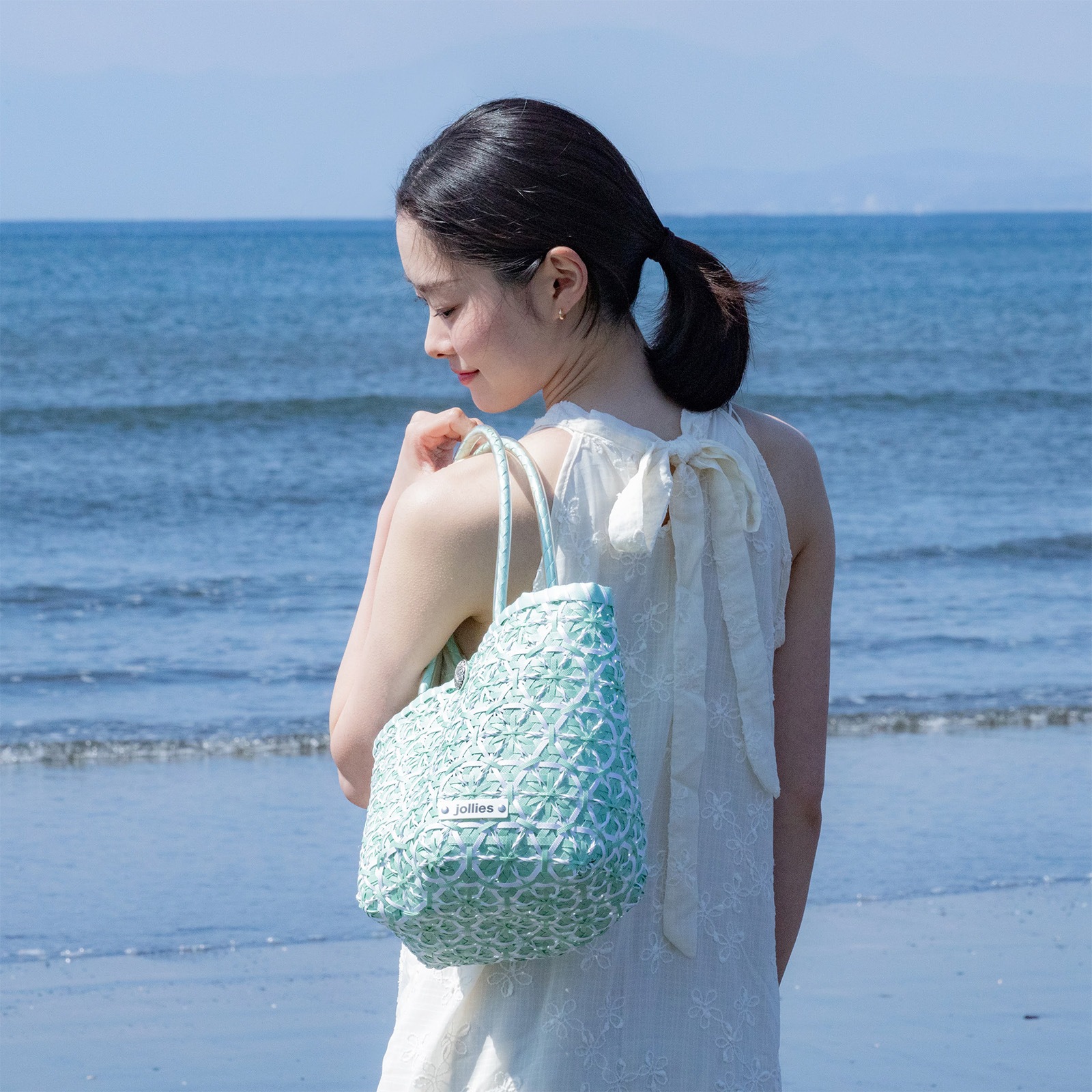 NOVEL FLORE MH - S.GR×WH