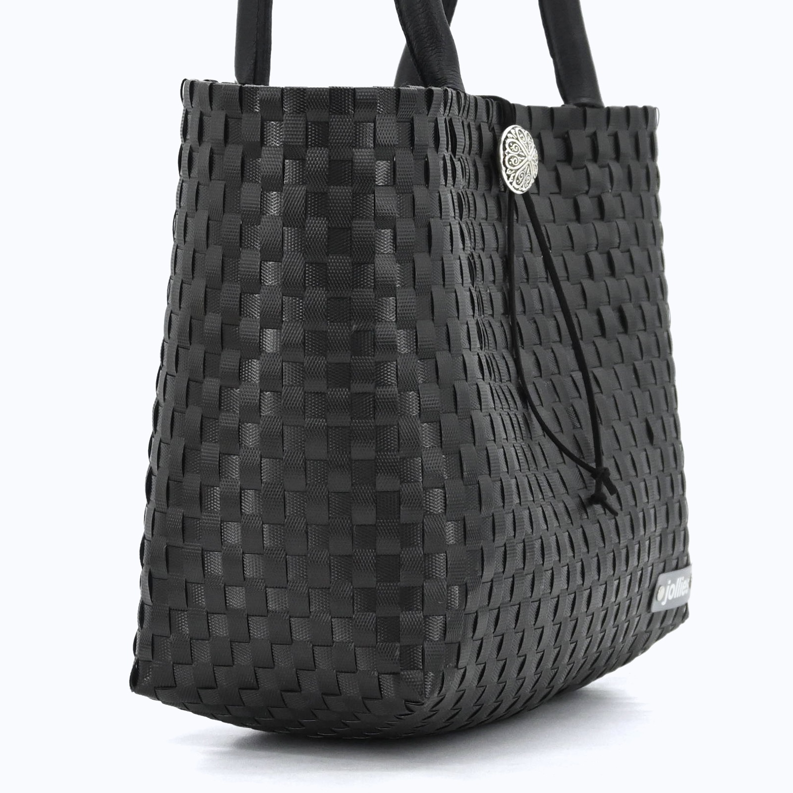 HARU S - BLACK