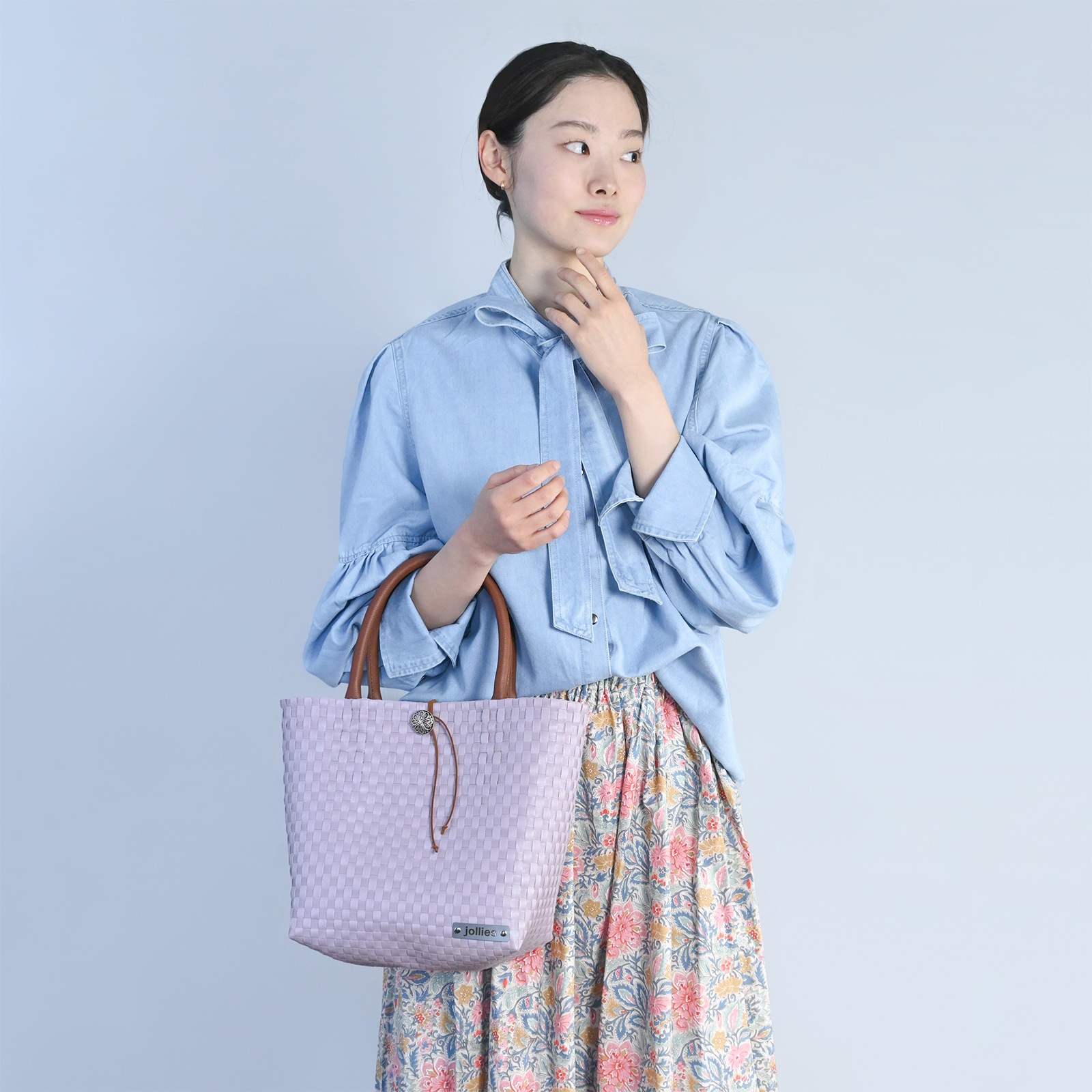HARU MH - SOFT PURPLE