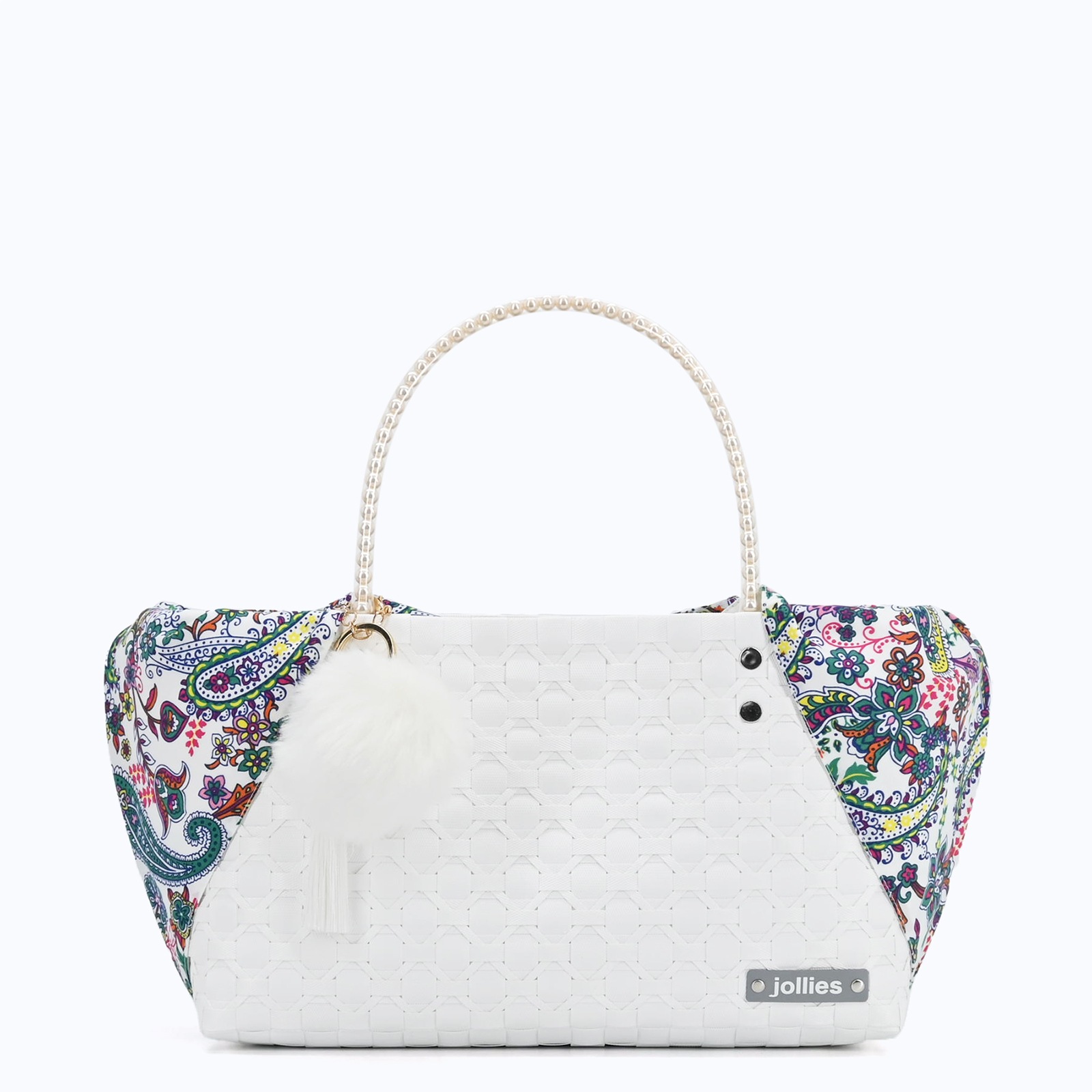 INBAG PAISLEY (M) - MULTI