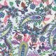 INBAG PAISLEY (M) - MULTI