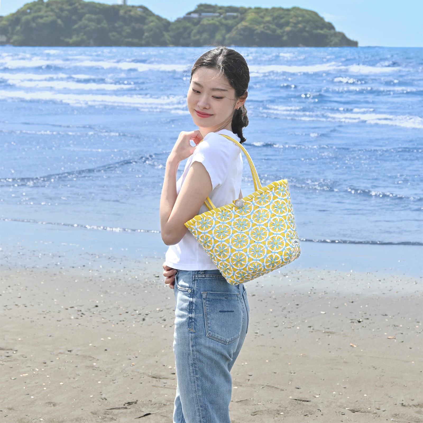 NOVEL FLORE MH - YE×L.BL
