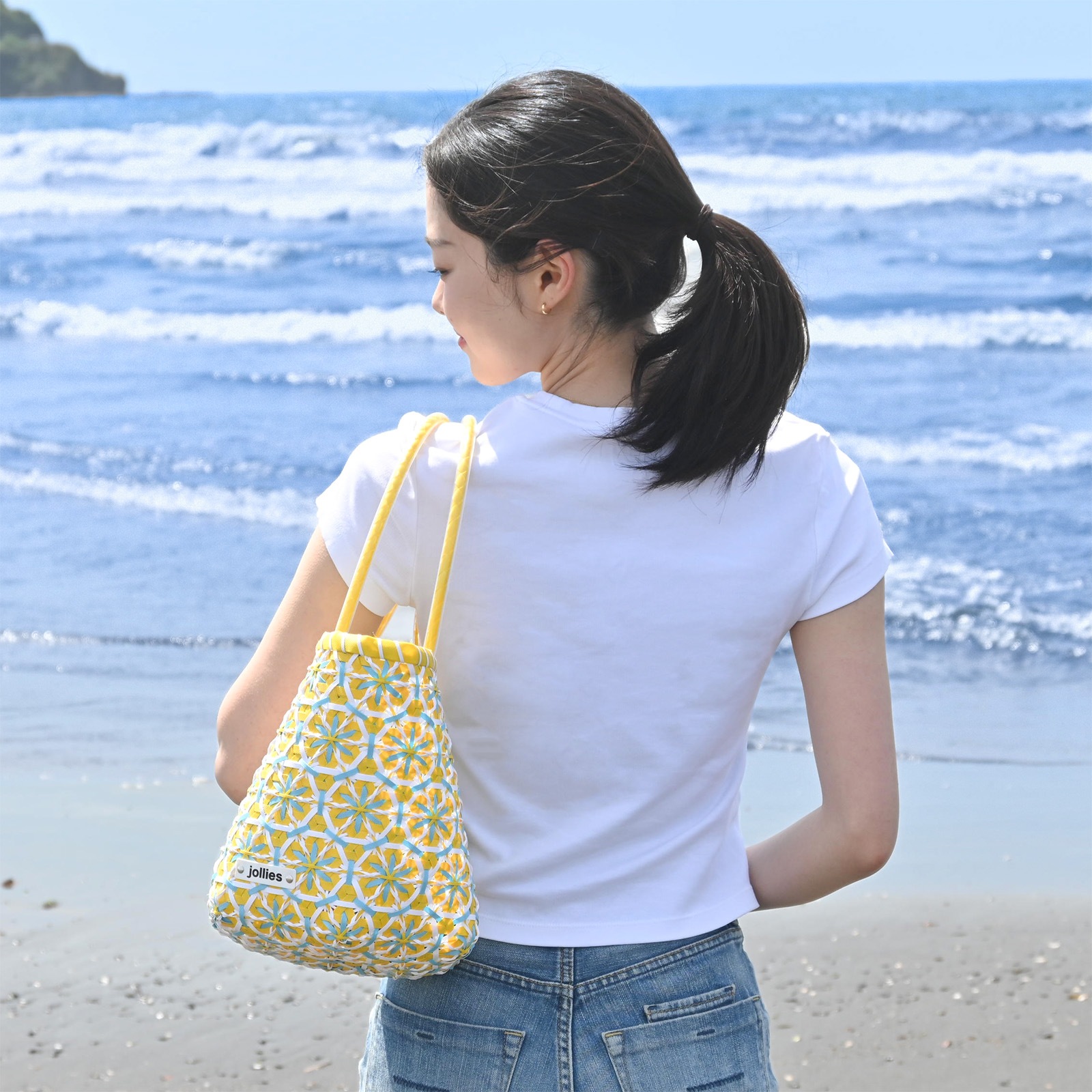 NOVEL FLORE MH - YE×L.BL