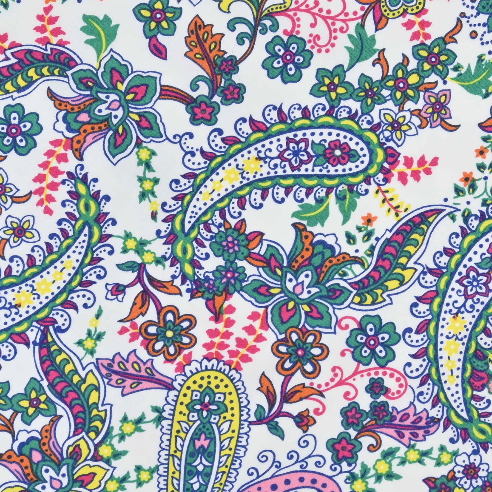 INBAG PAISLEY (S) - MULTI