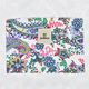 INBAG PAISLEY (S) - MULTI