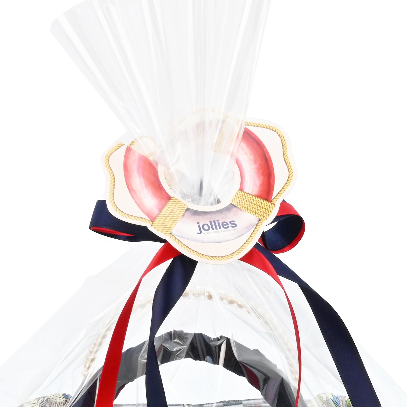 ギフトラッピング各種