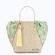 INBAG FLOWER (M) - SOFT GREEN
