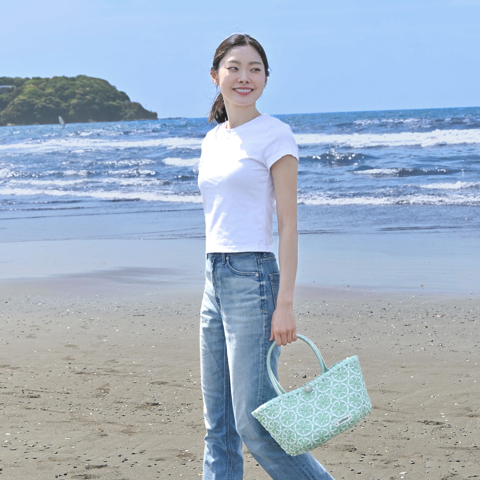 NOVEL FLORE M - S.GR×WH