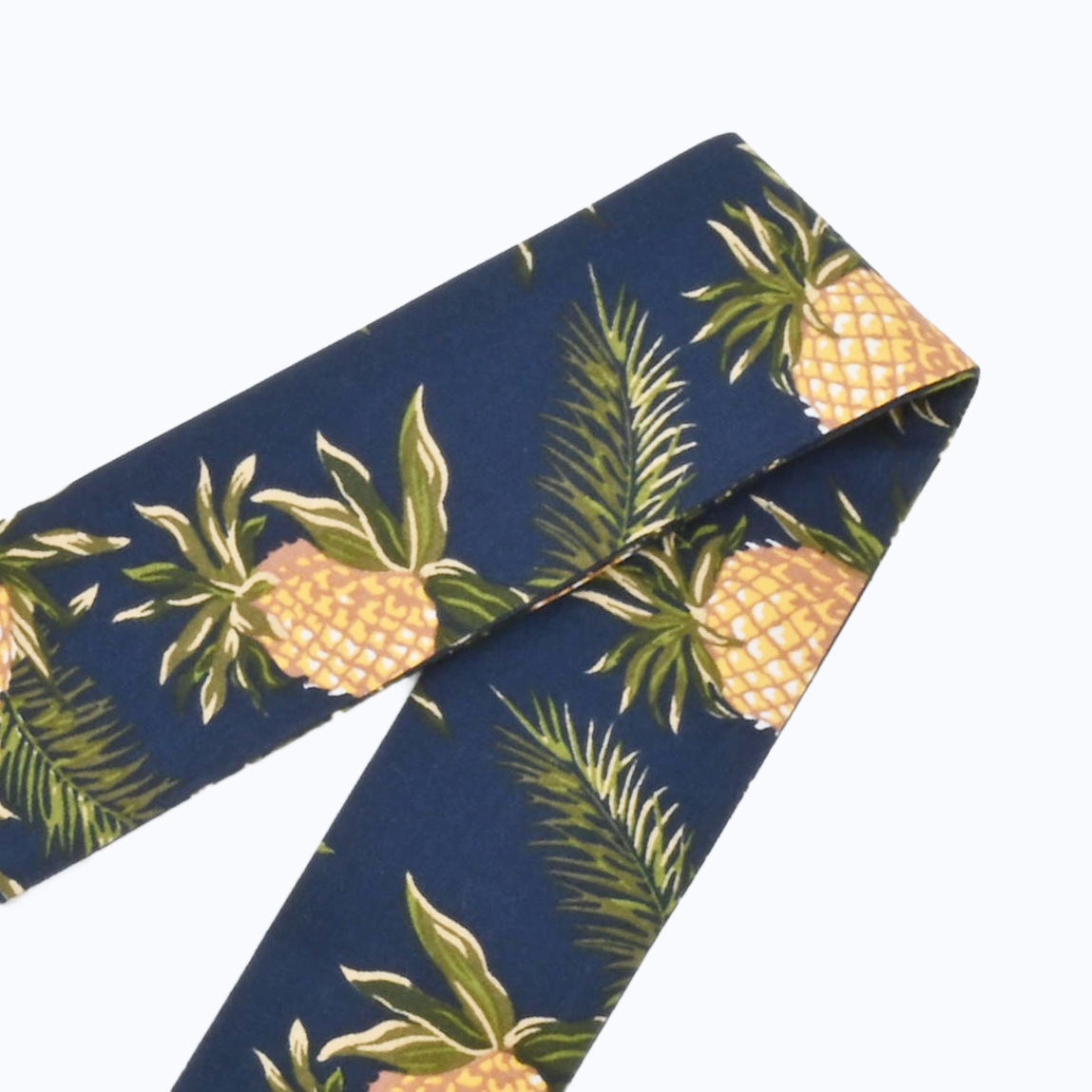BAGSCARF PINEAPPLE NAVY