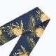 BAGSCARF PINEAPPLE NAVY