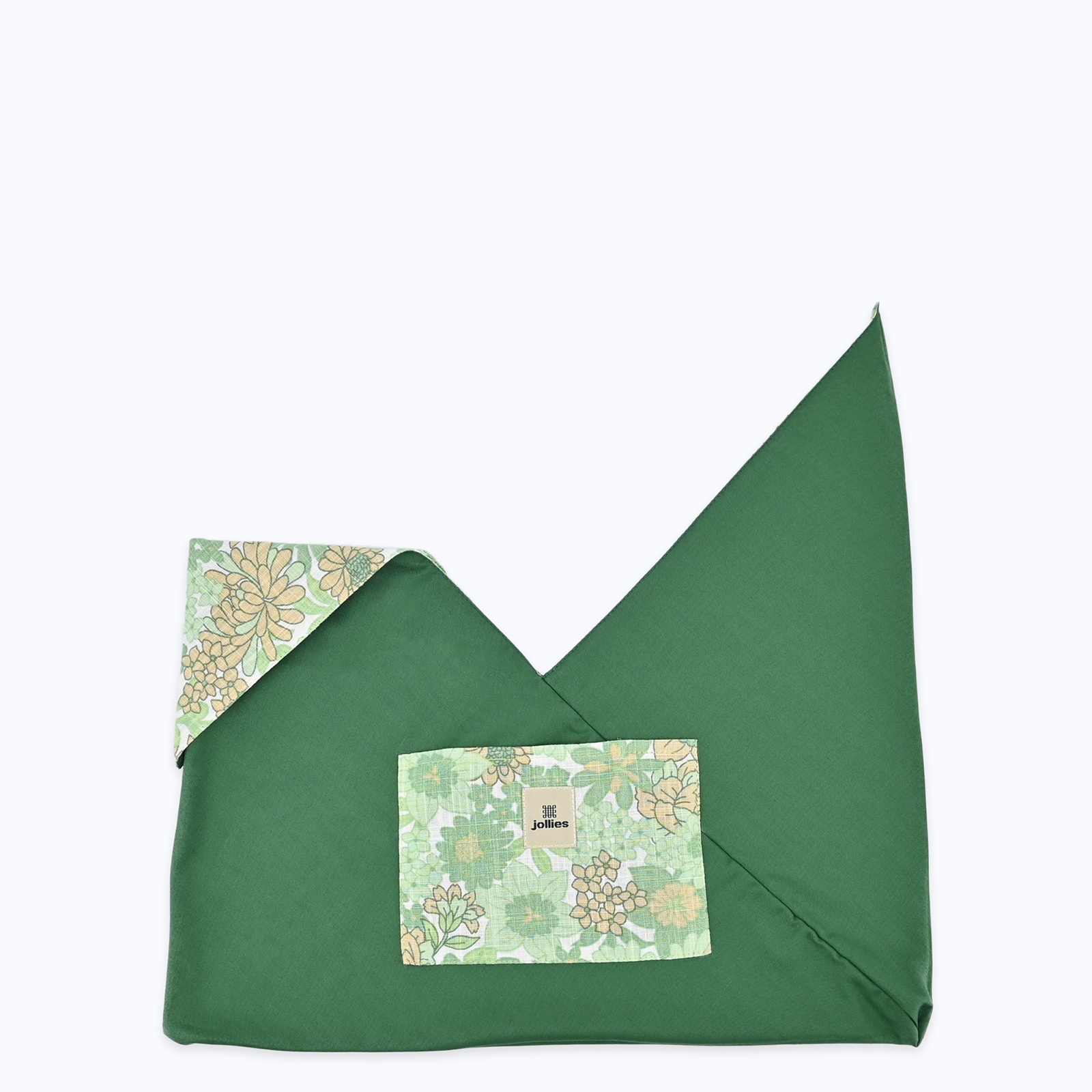 INBAG FLOWER (S) - SOFT GREEN