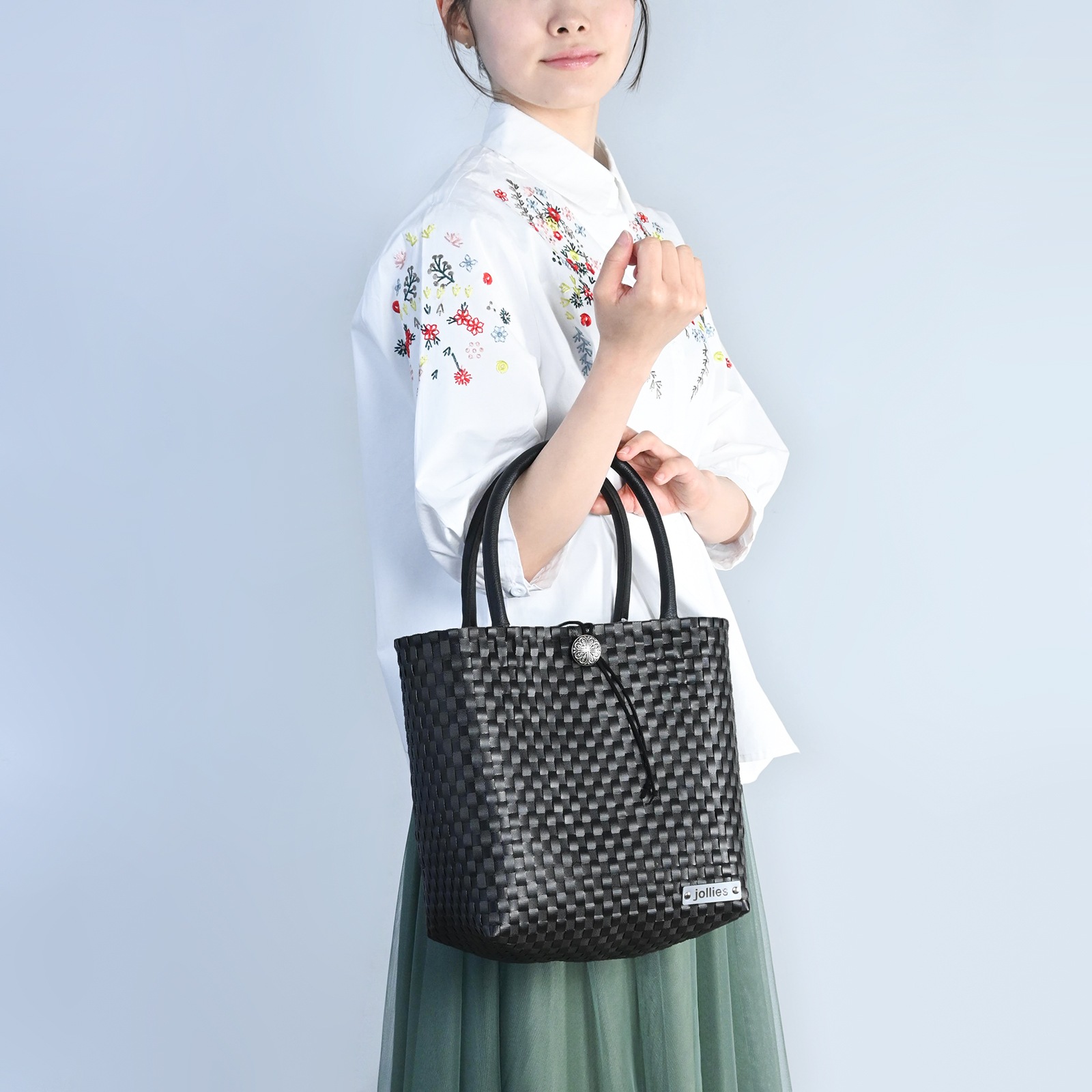 HARU MH - BLACK