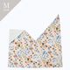 INBAG FLOWER (M) - BEIGE