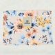 INBAG FLOWER (M) - BEIGE