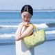 NOVEL FLORE M - YE×L.BL