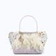 INBAG FLOWER (S) - BEIGE