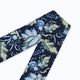 BAGSCARF FLOWER - NAVY
