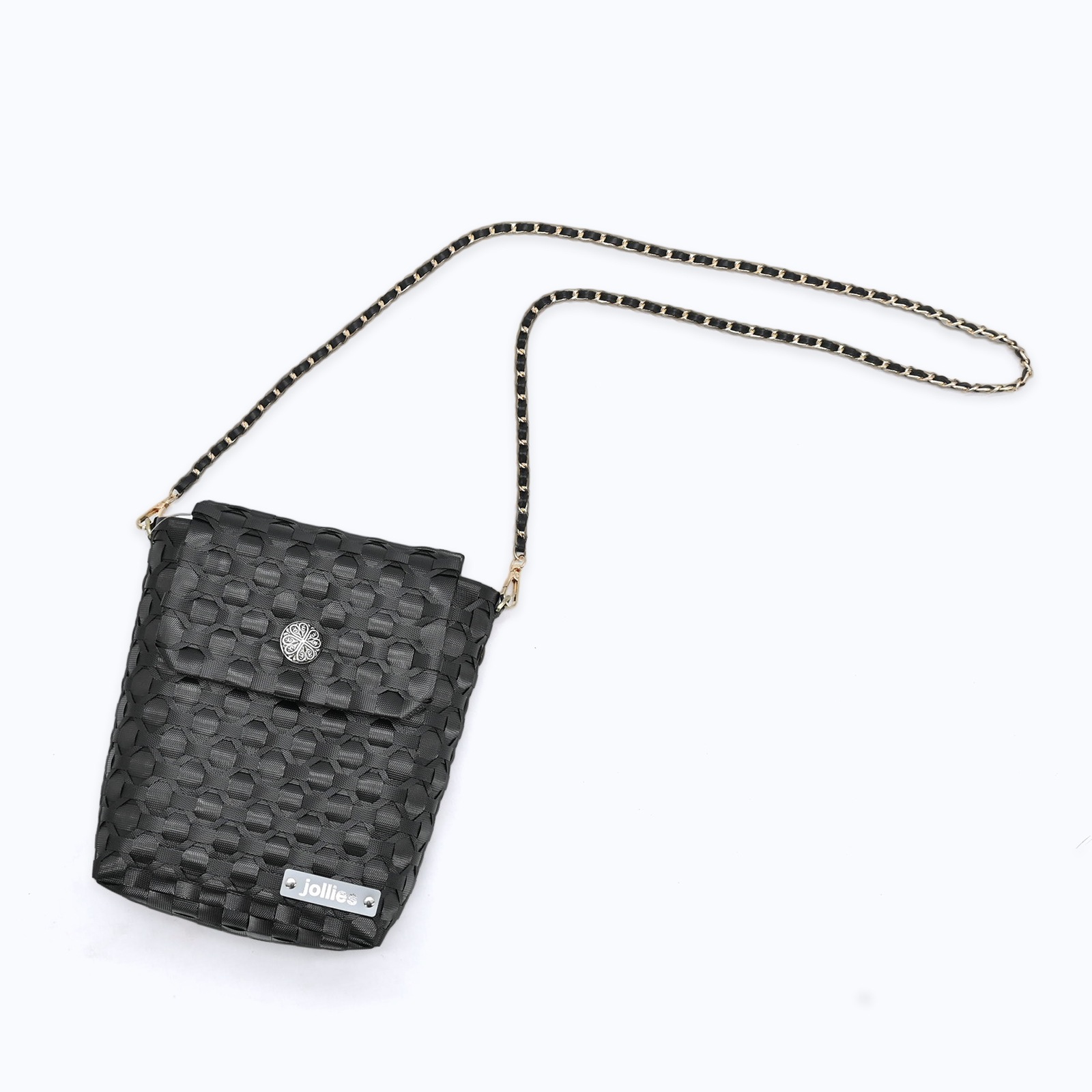 MIO - BLACK