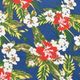 INBAG HIBISCUS (M) - BLUE