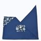 INBAG FLOWER (L) - NAVY