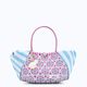 INBAG STRIPE (M) - BLUE