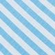 INBAG STRIPE (M) - BLUE