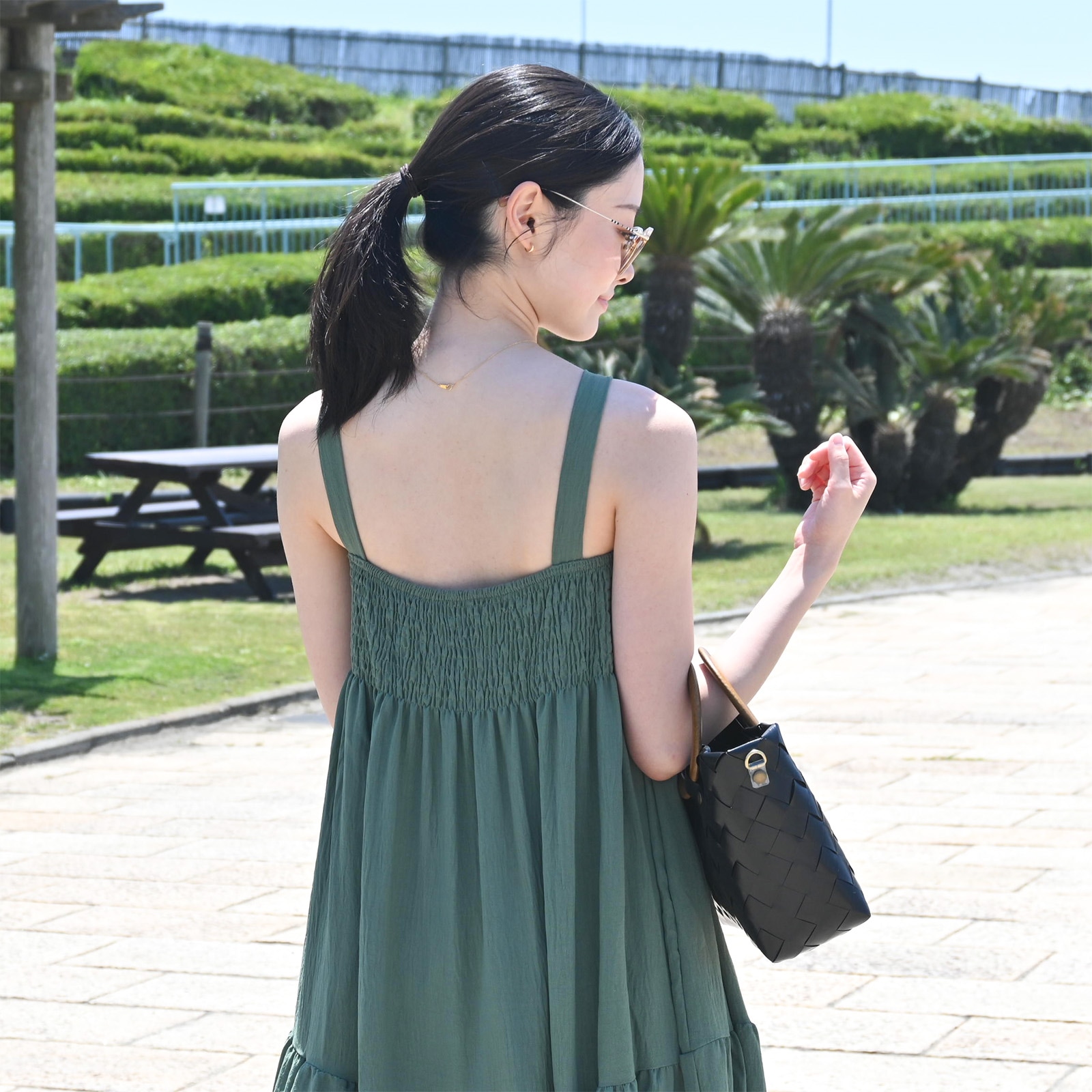 ROA S - BLACK