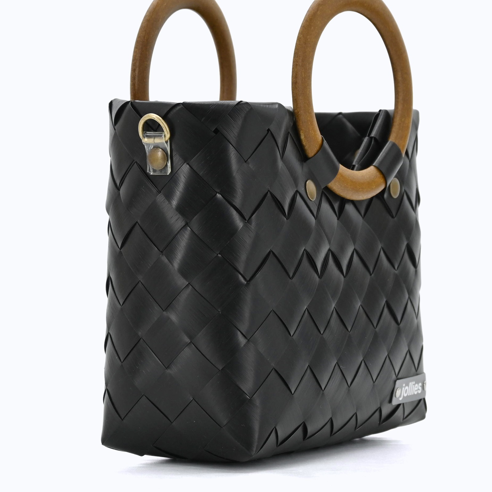 ROA S - BLACK